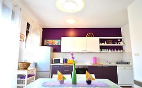 Apartment Elza