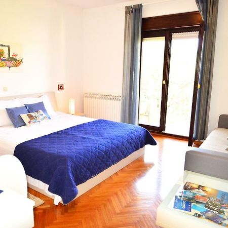 Apartment Elza Zára Kültér fotó