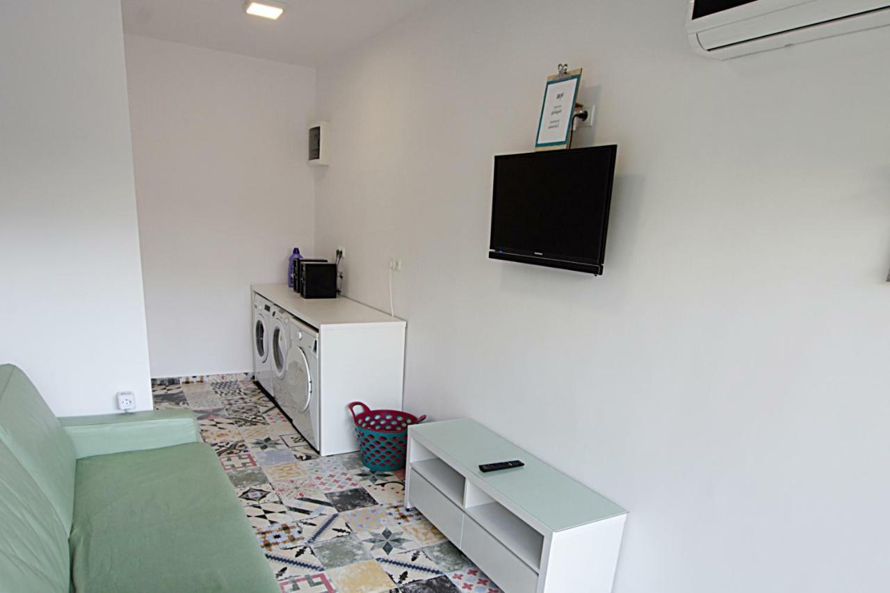 Apartment Elza Zára Kültér fotó