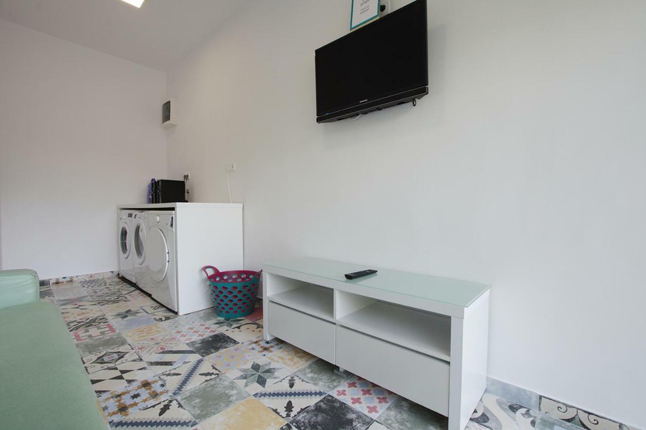 Apartment Elza Zára Kültér fotó
