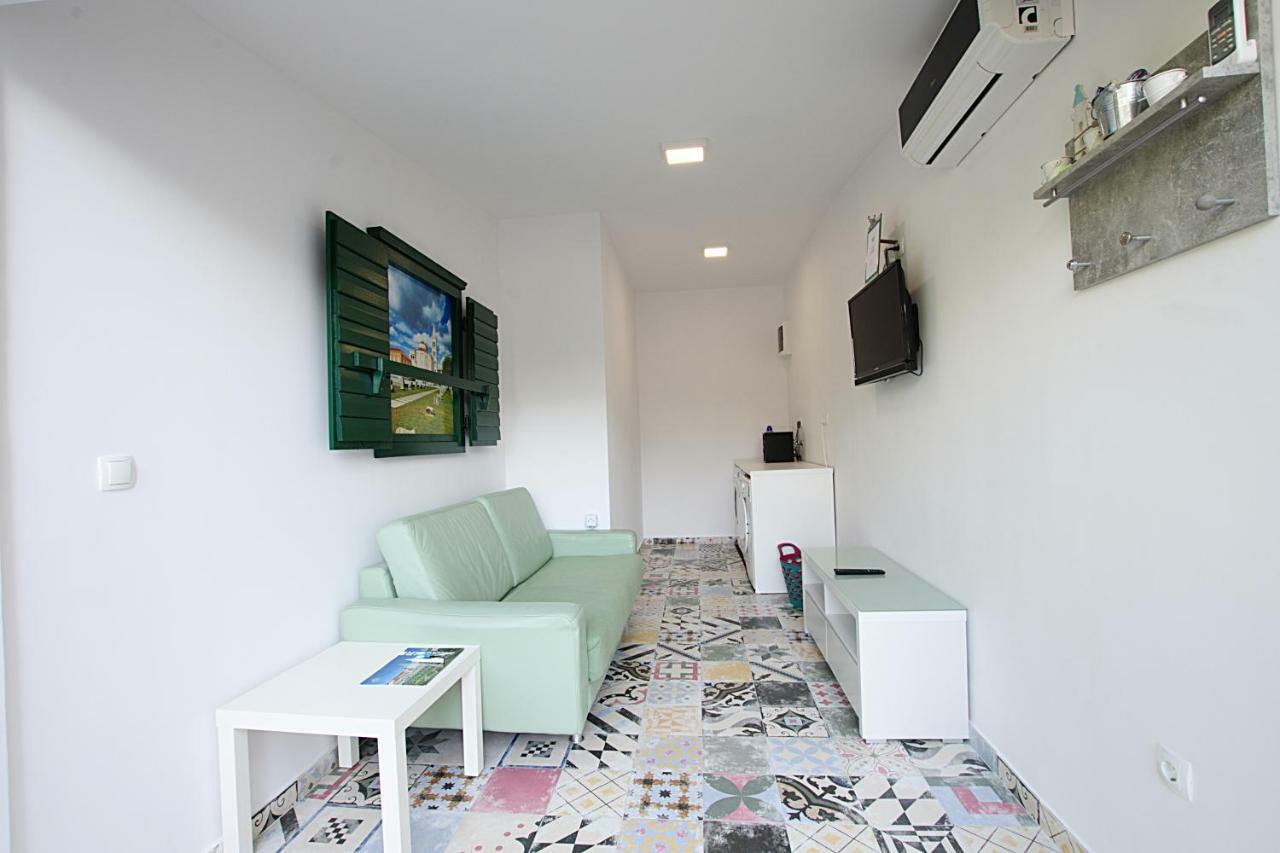 Apartment Elza Zára Kültér fotó
