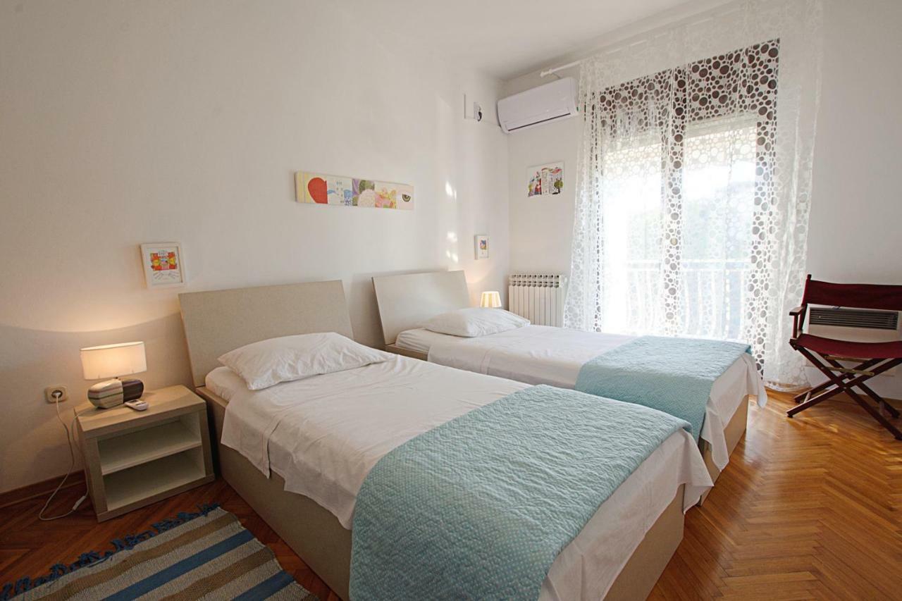 Apartment Elza Zára Kültér fotó