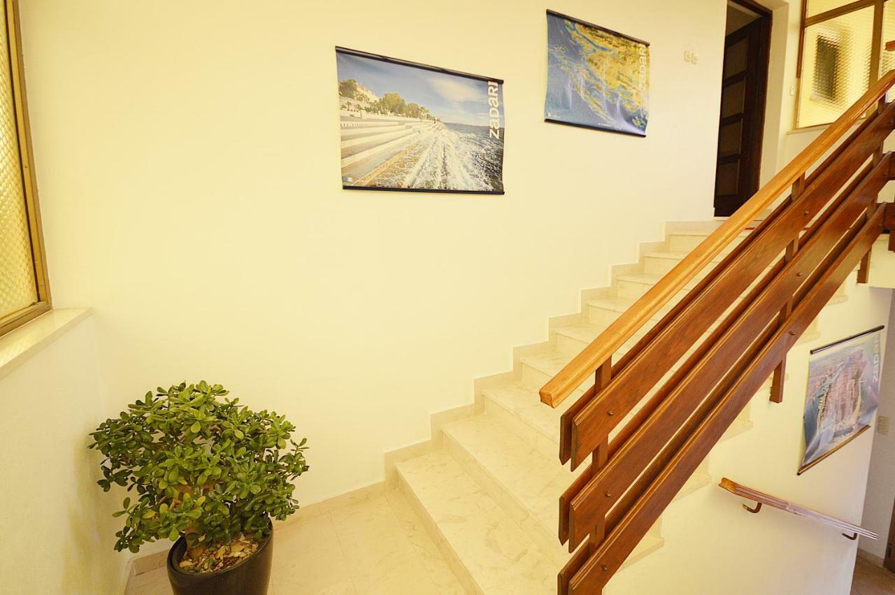 Apartment Elza Zára Kültér fotó