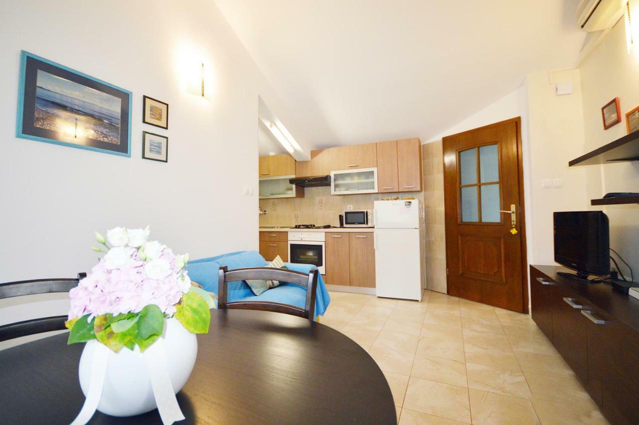 Apartment Elza Zára Kültér fotó