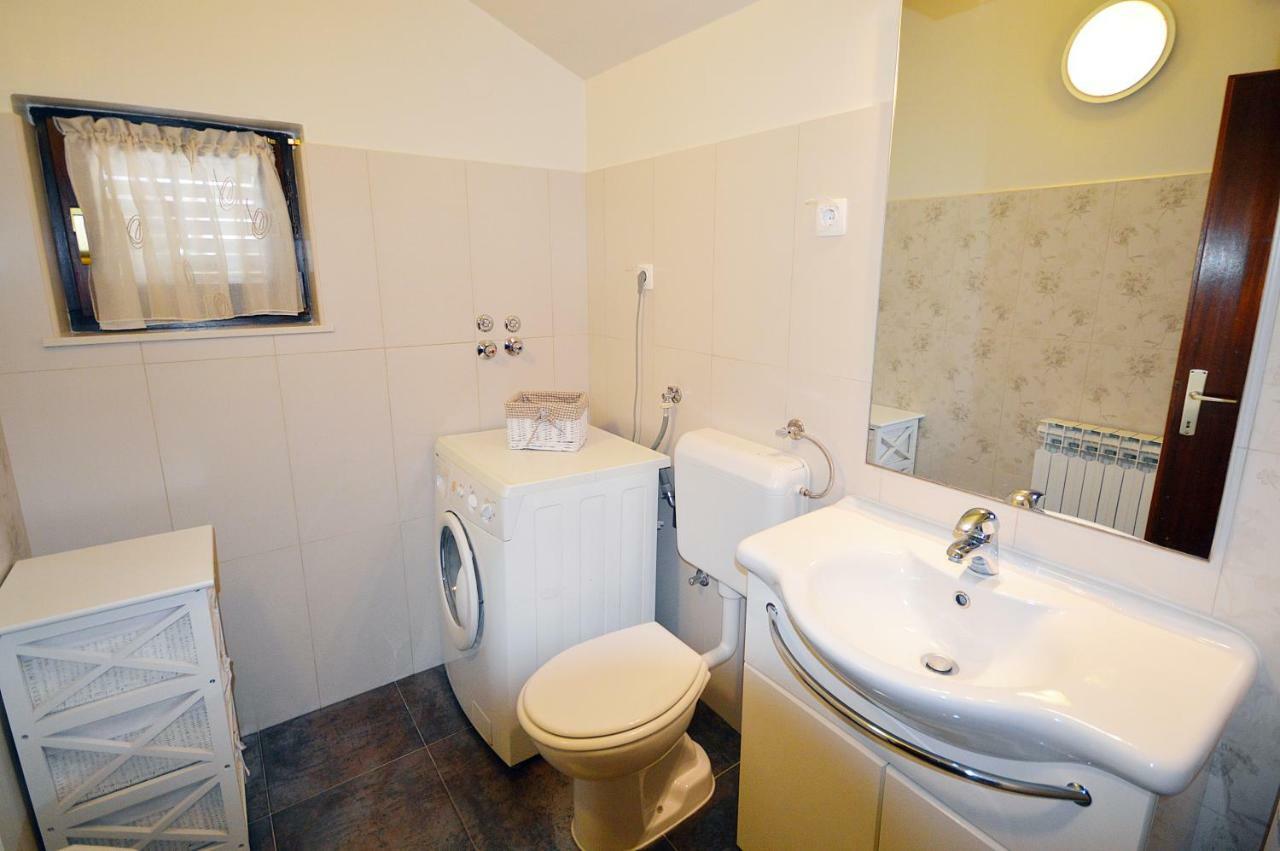 Apartment Elza Zára Kültér fotó