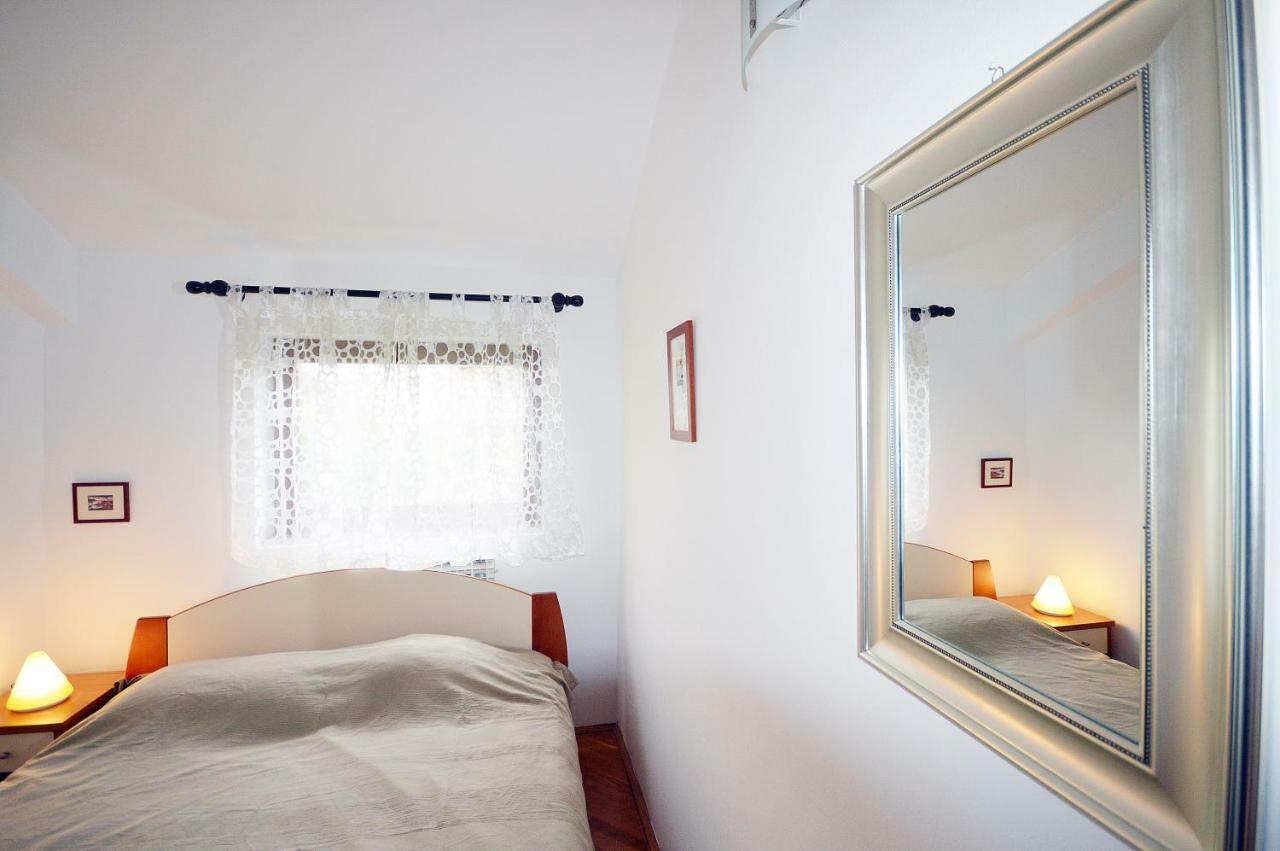 Apartment Elza Zára Kültér fotó