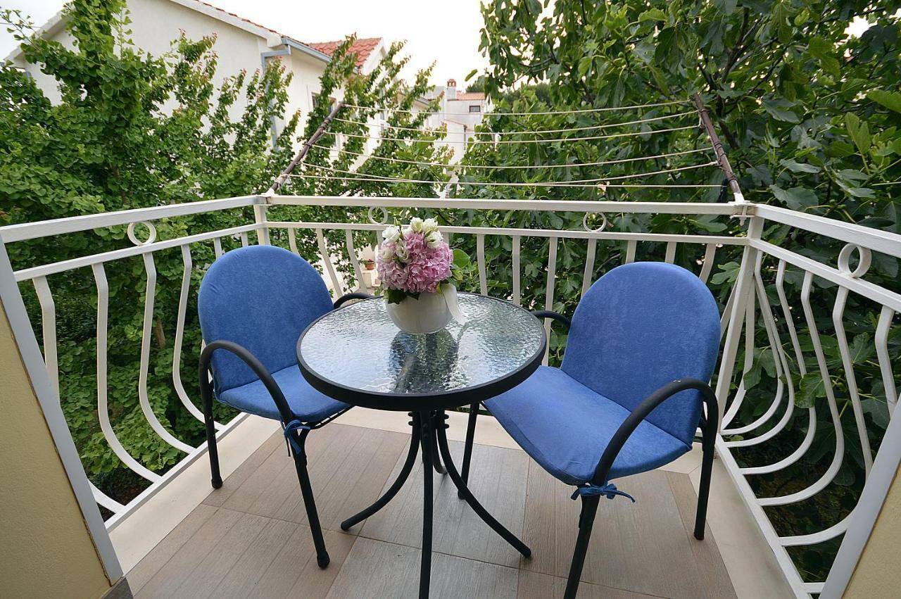 Apartment Elza Zára Kültér fotó