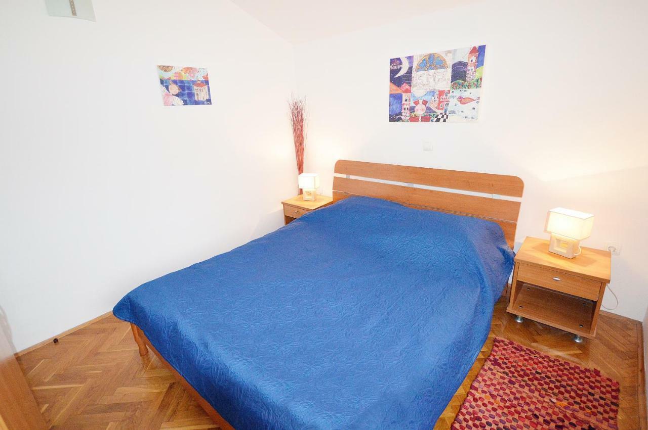 Apartment Elza Zára Kültér fotó
