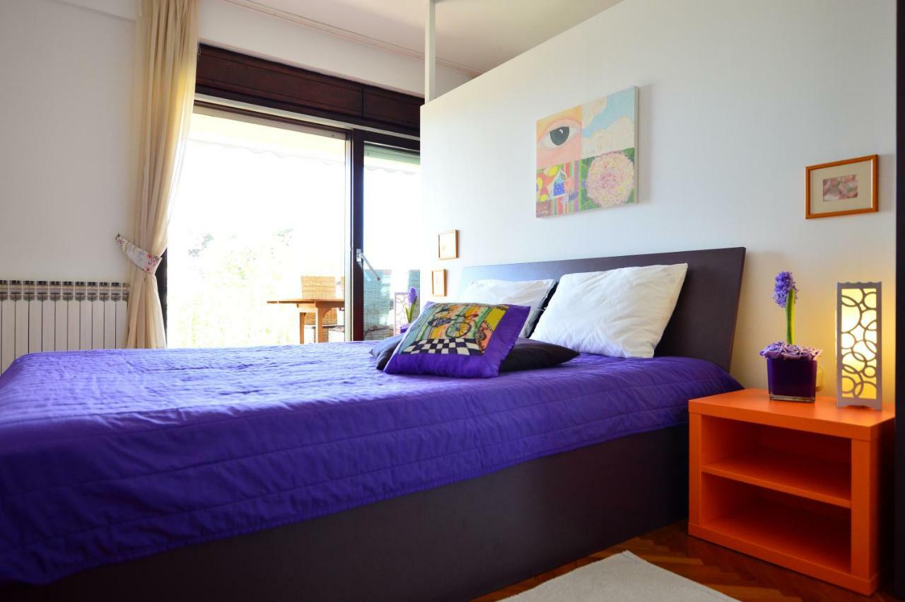 Apartment Elza Zára Kültér fotó