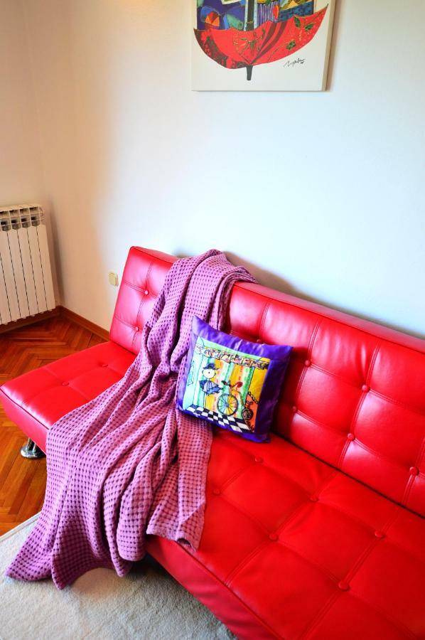 Apartment Elza Zára Kültér fotó