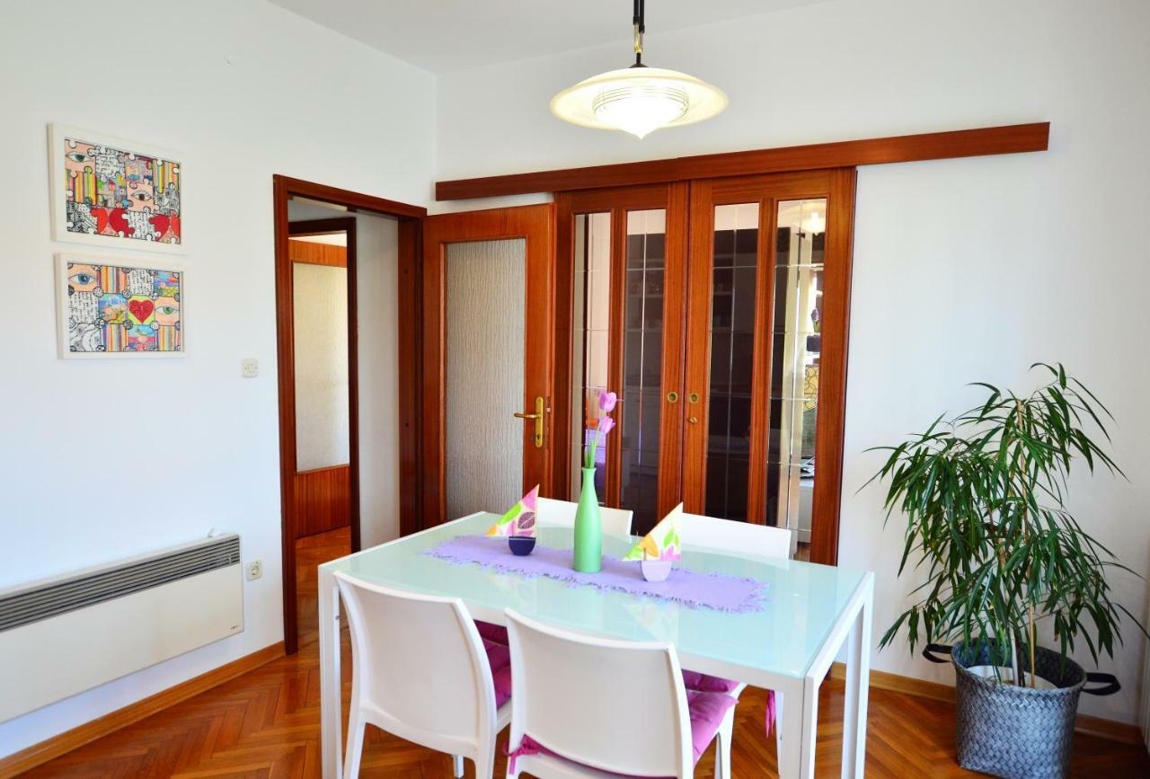 Apartment Elza Zára Kültér fotó