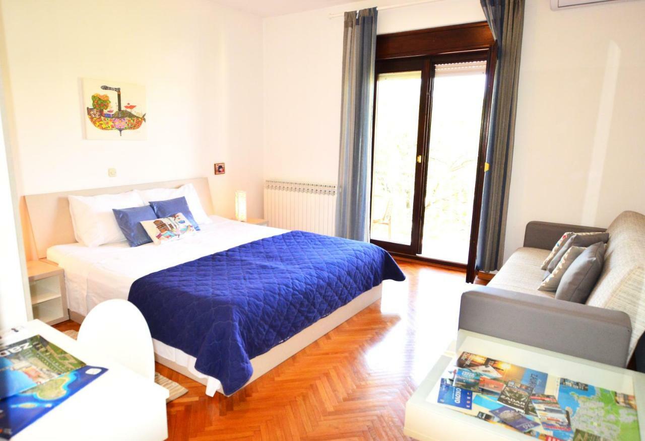 Apartment Elza Zára Kültér fotó