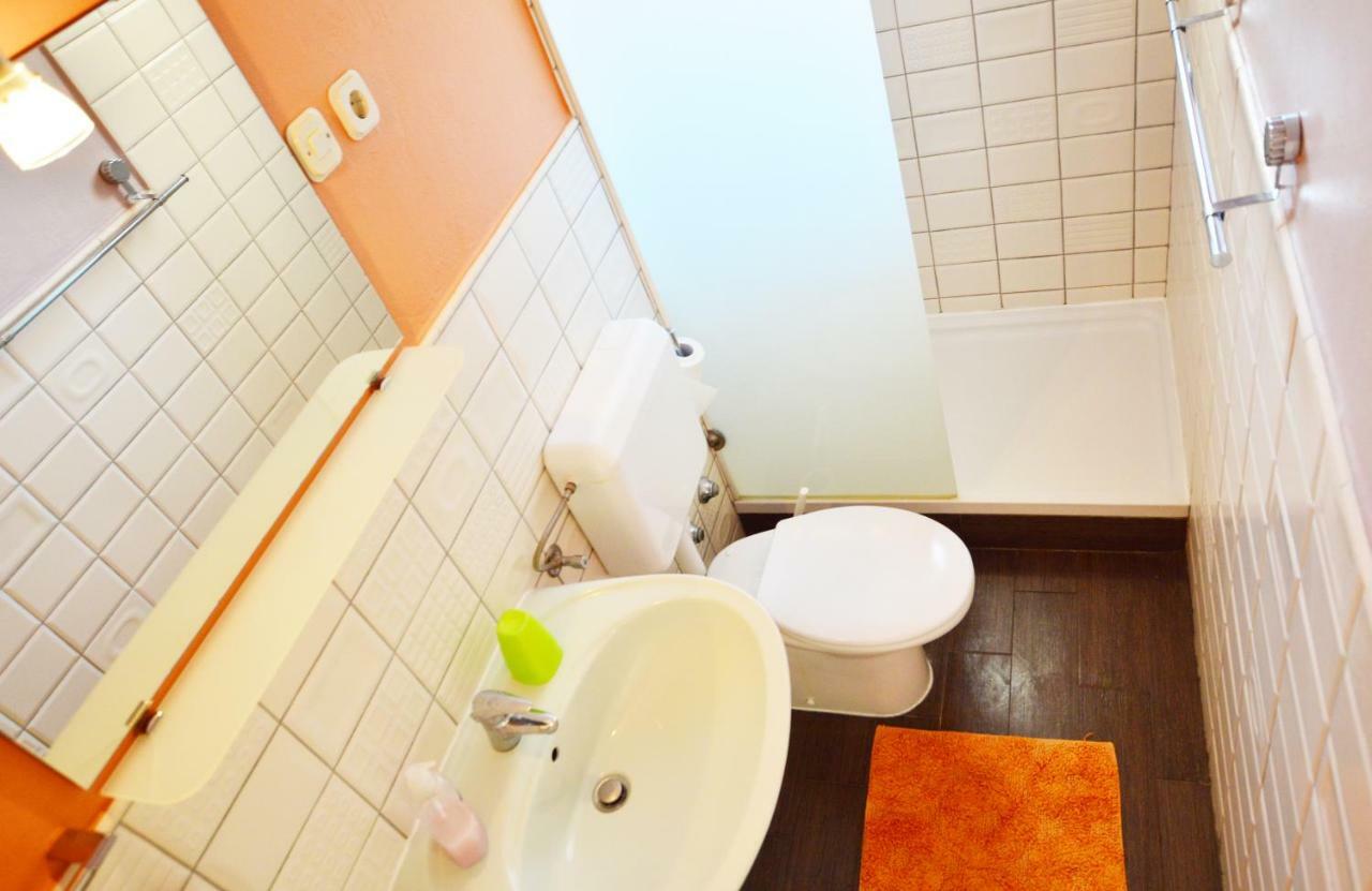 Apartment Elza Zára Kültér fotó