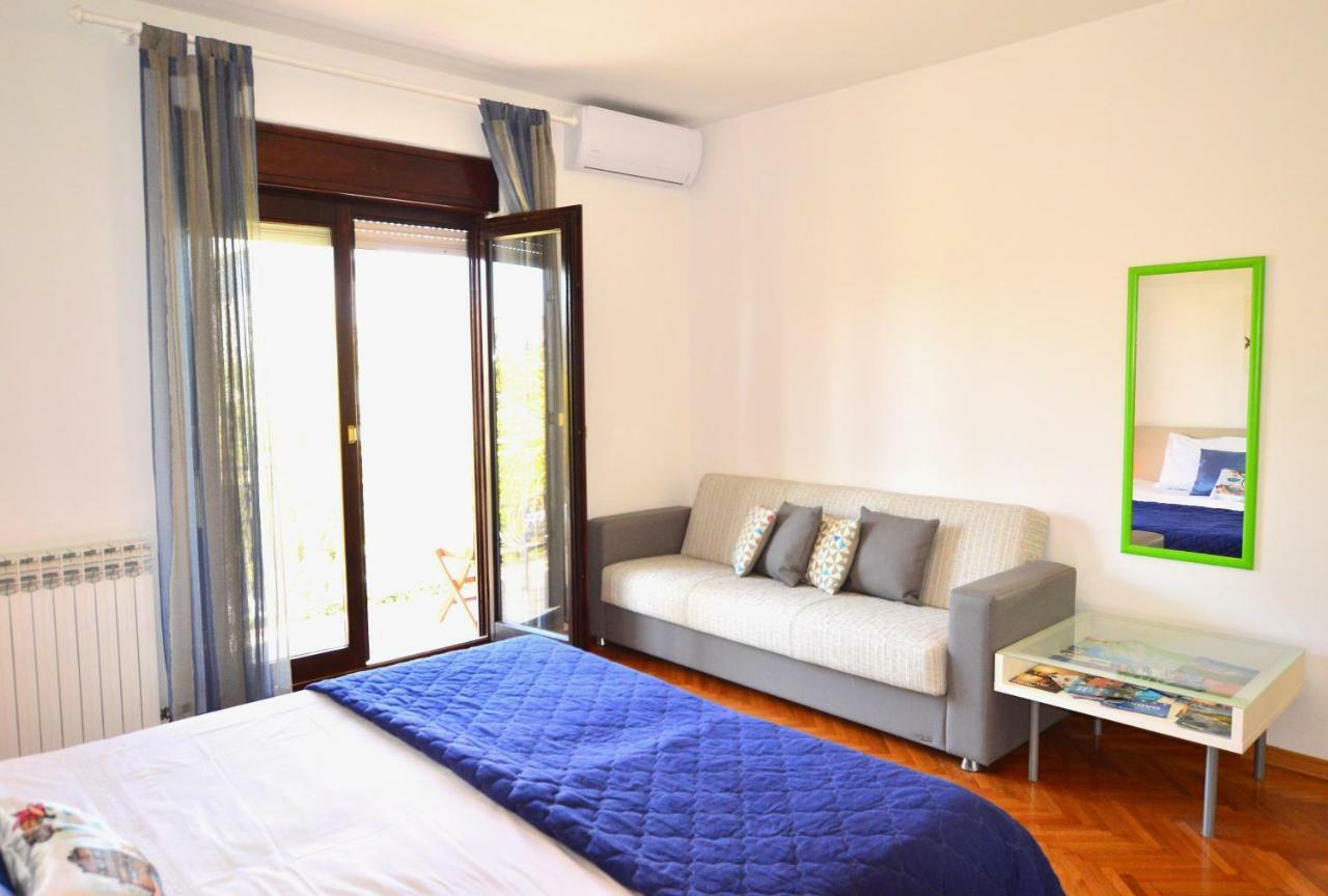 Apartment Elza Zára Kültér fotó