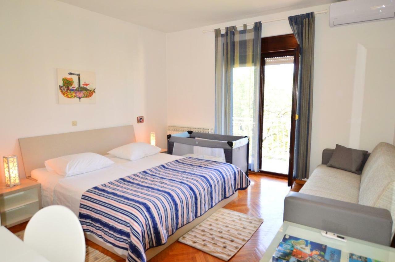 Apartment Elza Zára Kültér fotó